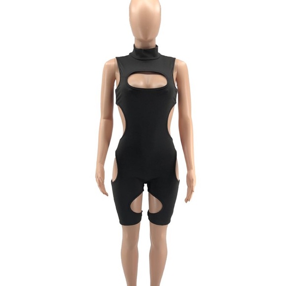 Mya Jumpsuit - Picture 2 of 4